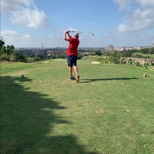 Meet your Posher, Sutton